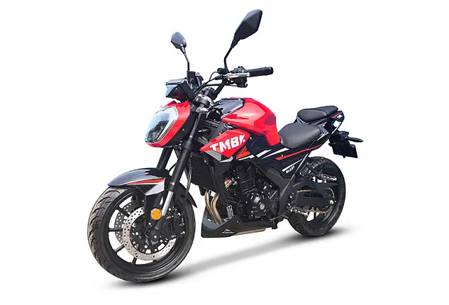 Мотоцикл TMBK Blast 400cc 