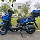 Скутер EX-MOTO ZUMA TKE-49.5 EFI