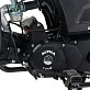 Мопед EX-MOTO ALPHA (Альфа) RS 125(49) offroad