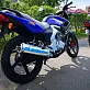 Мотоцикл Lifan LF200-16C