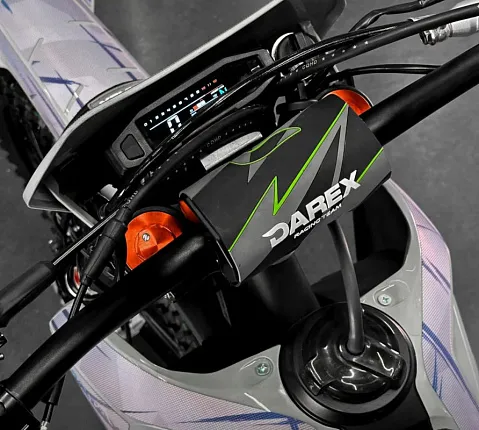 Мотоцикл DAREX Matay 300 ENDURO