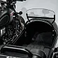 Мотоцикл CJ Adept 700