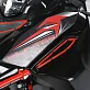 Снегоход IKUDZO HUNTER 750LK 29 V2