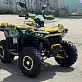 Квадроцикл FAIDET URBAN 150