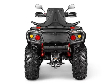 Квадроцикл AODES Pathcross ATV1000L PRO EPS 2025г.