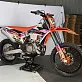 Кроссовый мотоцикл Sanchez Fury MT300