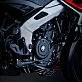 Мотоцикл BAJAJ Pulsar NS400Z