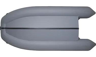 Лодка ПВХ PATRIOT Дельта 390 СК
