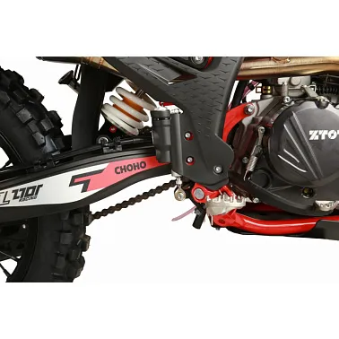 Кроссовый мотоцикл ZTOT Z7L YB300H 21/18