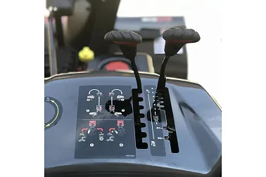 Снегоуборщик EVOLINE SBG 760 BE