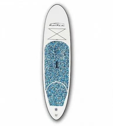 Надувная доска для sup-бординга FUNWATER 10' FEATH-R-LIGHT
