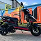 Скутер PROMAX ROX 200 (49) АКЦИЯ