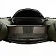 Моторная лодка ПВХ GLADIATOR E380PRO