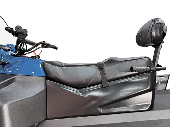 Снегоход IRBIS TUNGUS 600L LE PRO GEN1 26/27