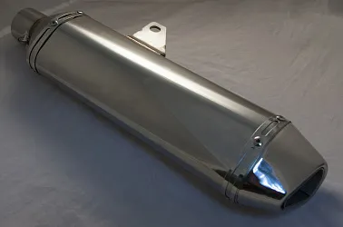 Глушитель J5 PRO  J5F512PRO