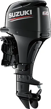 Лодочный мотор Suzuki DF60ATS
