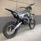 Питбайк BSE EX 14/12 Max13 White Yellow (030)