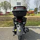 Скутер EX-MOTO TANK TKE-49.5 EFI