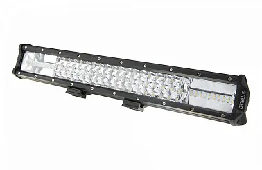 Балка многорядная комбинированного света 130W (488х82х67) HBARBB90DF