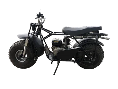 Мотовездеход Атаман FR 7,0
