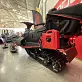 Снегоход IKUDZO HUNTER 650LRK 28 EXPERT V3