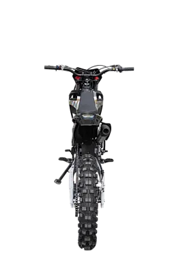 Кроссовый мотоцикл (эндуро) SHOT CB250-G 