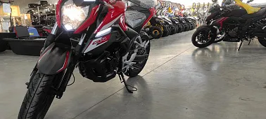 Мотоцикл LONCIN CR4 LX250-15