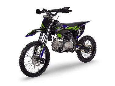 Питбайк Avantis H15 LUX 19/16