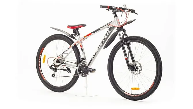 Велосипед 29 KROSTEK PLASMA 915
