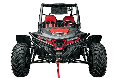 Багги KTA  К7X (инжектор ROJO) ПСМ 