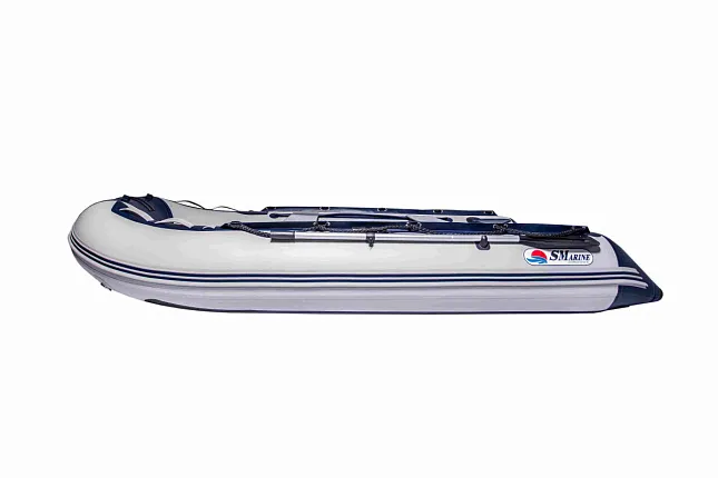 Лодка SMarine SDP MAX 470