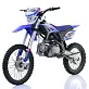 Питбайк Apollo RFZ Y 140LE