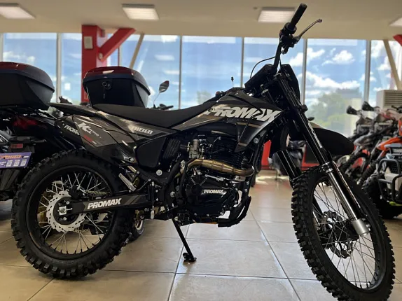 Кроссовый мотоцикл PROMAX K1 PR300