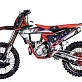 Эндуро мотоцикл AJ1 NX 250