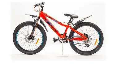 Велосипед 24" KROSTEK SIGMA 420