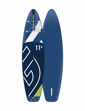 SUP Board GLADIATOR PRO 11.6