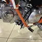 ПИТБАЙК X-MOTOS 125 14/12 JET