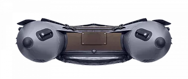 Надувная лодка APACHE 3500 НДНД