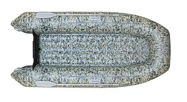 Лодка «ФЛАГМАН – DK 320»
