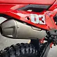 Кроссовый мотоцикл Sanchez Fury CB300RL