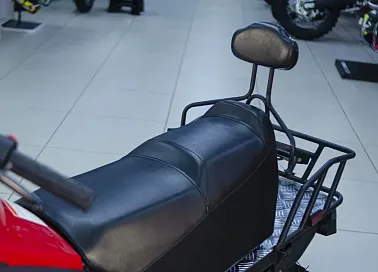 Снегоход АТАКИ WD 250