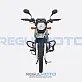 Мотоцикл Regulmoto Viking