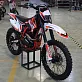 Кроссовый мотоцикл PRÒCIDA K1 PR300