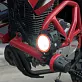 Мотоцикл PROMAX ADVENTURE 300 PRO EFI (NB300)