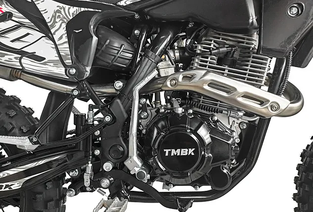 Кроссовый мотоцикл TMBK ENVY 300