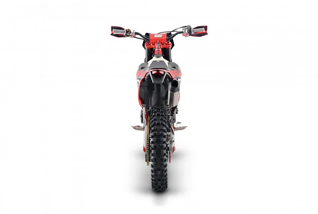 Кроссовый мотоцикл PITONMOTO MX8 EDGE NB300
