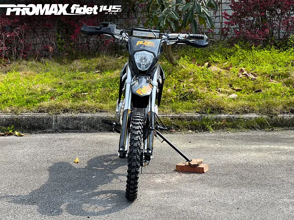 Мотоцикл (питбайк) PROMAX FIDET (ФАЙДЕТ) 145E PRO 14/12