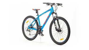Велосипед 27,5 GTX  ALPIN 100