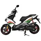 Скутер Regulmoto FORMULA 175