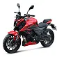 Мотоцикл TMBK Swift 400cc